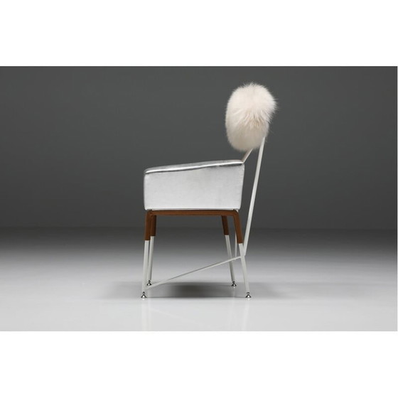 Image 1 of Vintage "Moloko" fauteuil door Jonathan Trayte, 2018