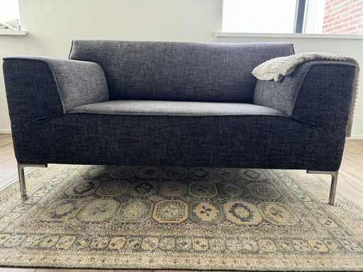 Design On Stock Loveseat