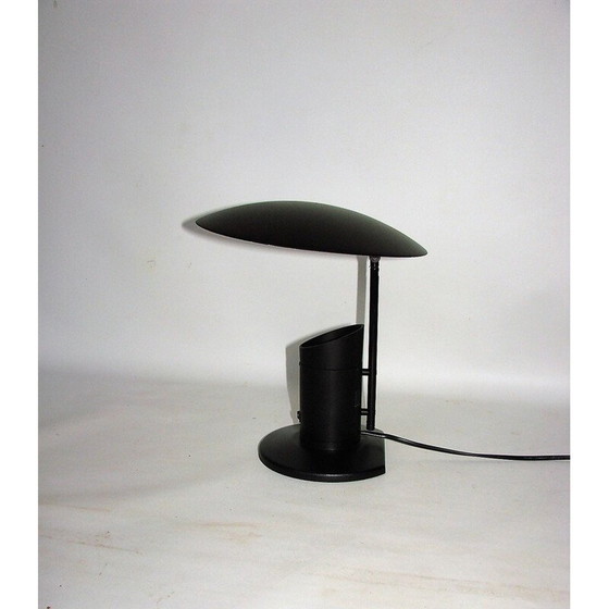 Image 1 of Vintage lamp van plastic en metaal, 1970