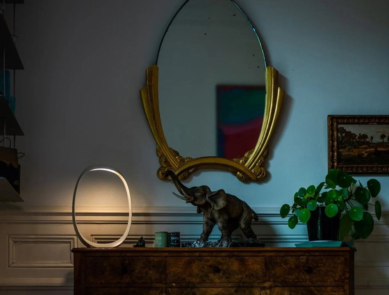 Image 1 of Tafellampen - Anisha - Studio Lievore Altherr Molina - Foscarini - 1990