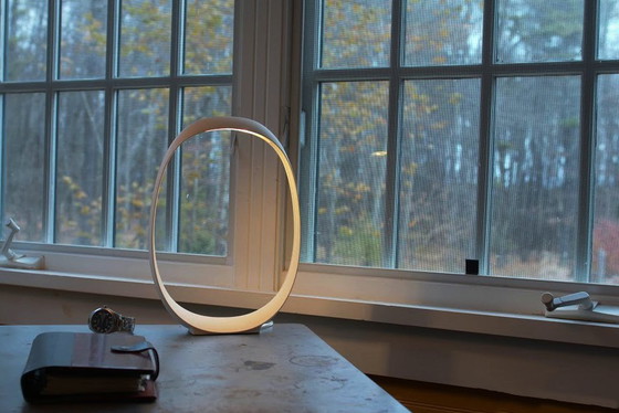 Image 1 of Tafellampen - Anisha - Studio Lievore Altherr Molina - Foscarini - 1990