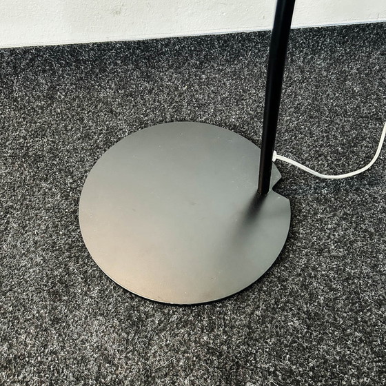 Image 1 of Little Flag - Cattelan Italia - Staande lamp - Zwart