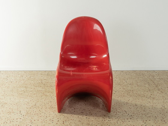 Image 1 of  Panton Stoel, Vitra / Herman Miller Collectie