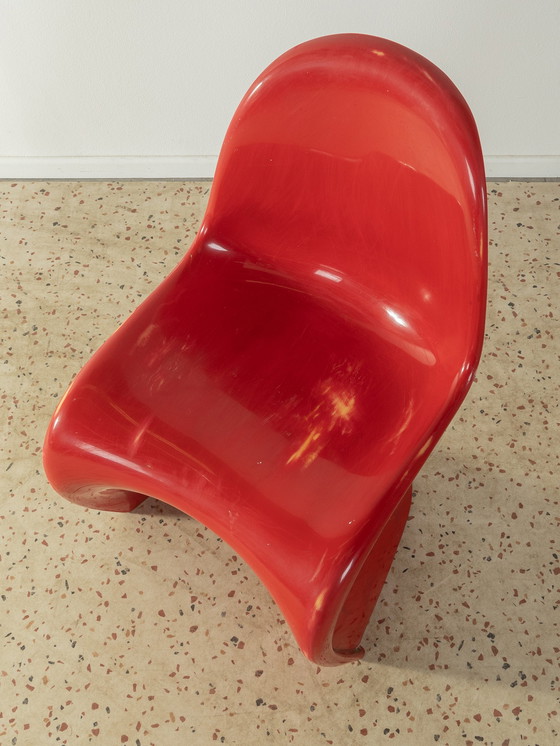 Image 1 of  Panton Stoel, Vitra / Herman Miller Collectie