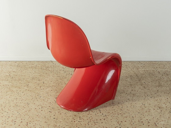 Image 1 of  Panton Stoel, Vitra / Herman Miller Collectie