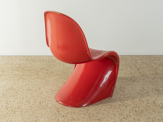 Image 1 of  Panton Stoel, Vitra / Herman Miller Collectie