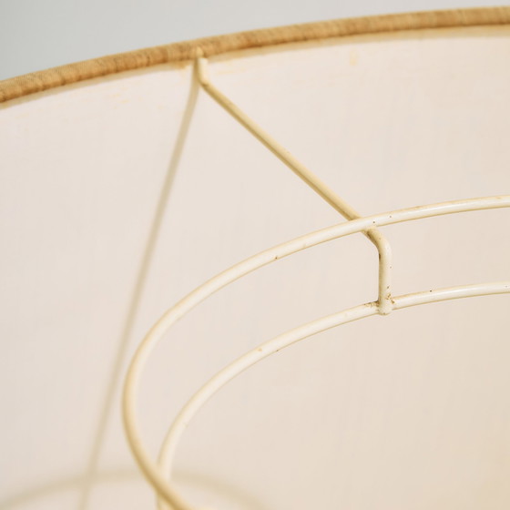 Image 1 of Mk9238 Duitse keramische vloerlamp van Kaiser Leuchten