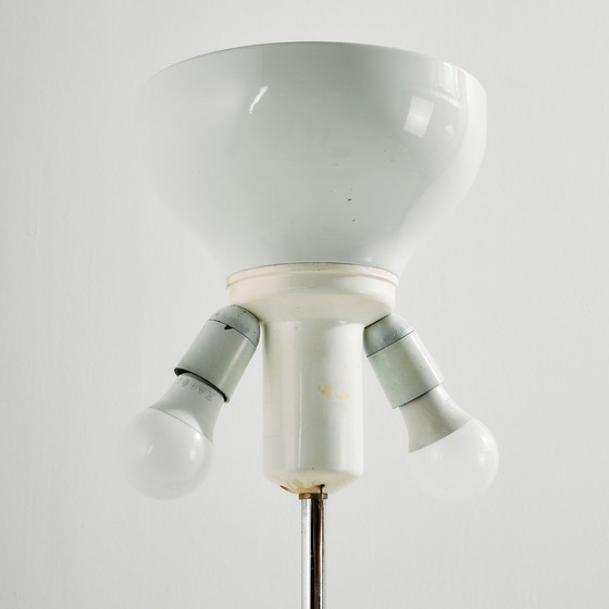 Image 1 of Mk9238 Duitse keramische vloerlamp van Kaiser Leuchten