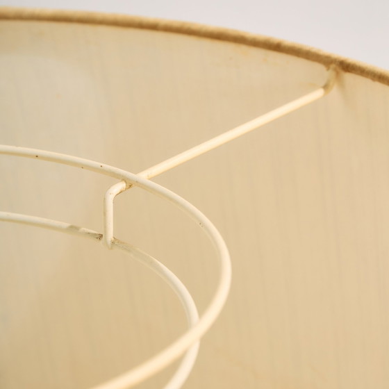 Image 1 of Mk9238 Duitse keramische vloerlamp van Kaiser Leuchten