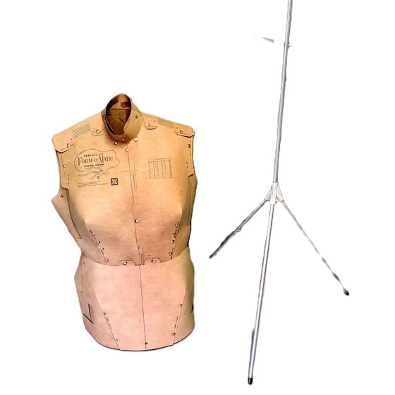 Image 1 of Vintage Pasvorm Form-O-Matic