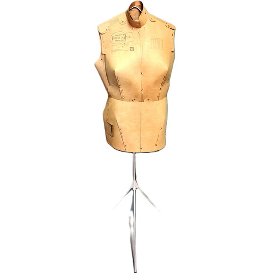 Image 1 of Vintage Pasvorm Form-O-Matic