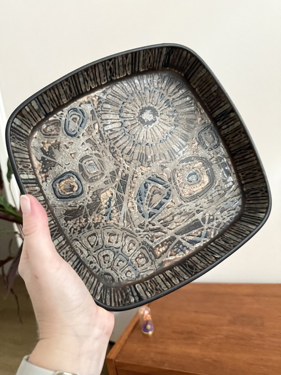 Image 1 of Royal Copenhagen Nils Thorsson Schaal