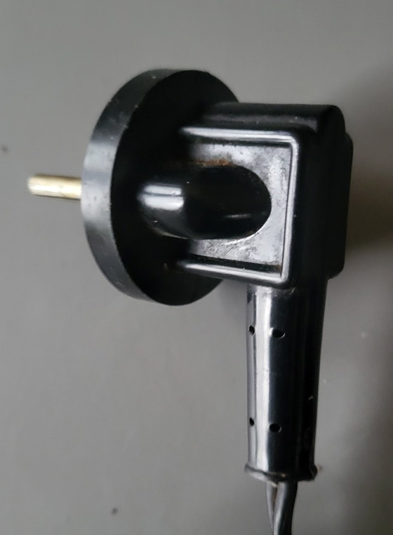 Image 1 of Vintage Wandlamp