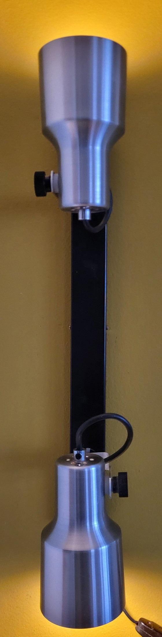 Image 1 of Vintage Wandlamp