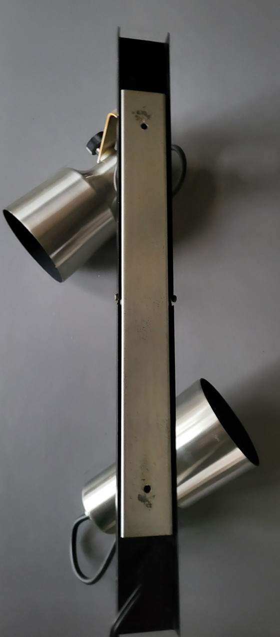 Image 1 of Vintage Wandlamp