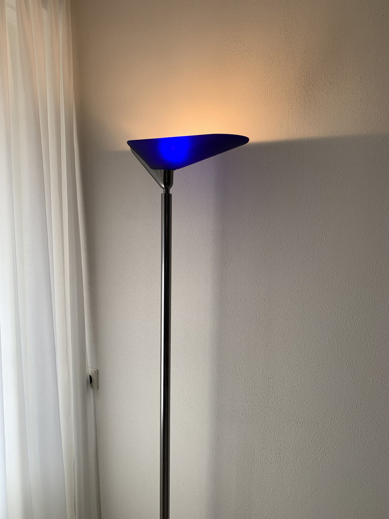 Ladue Cirano Uplighter vloerlamp B