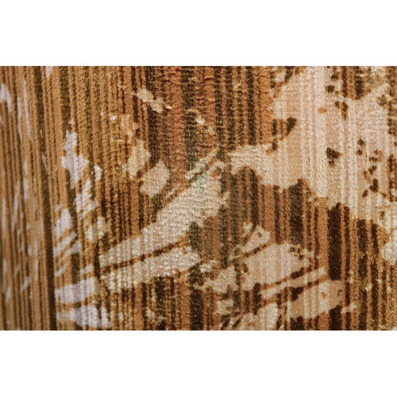 Image 1 of Paar Hollywood Regency vintage tafellampen, 1970