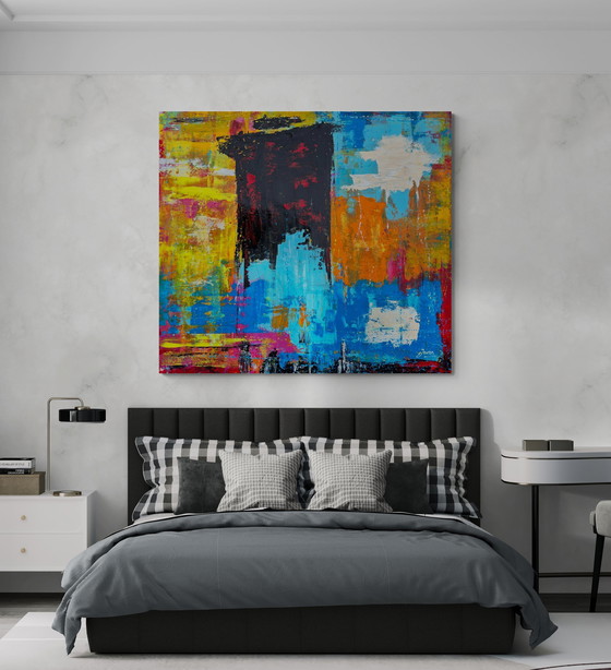 Image 1 of Jovan Srijemac (1962) - Light Catcher (Xxl)