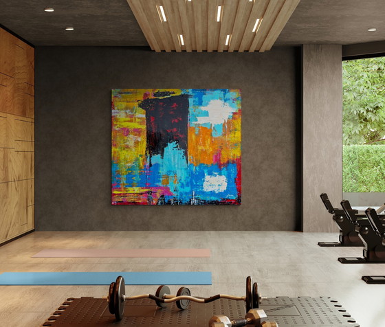 Image 1 of Jovan Srijemac (1962) - Light Catcher (Xxl)