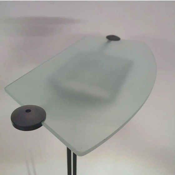 Image 1 of 2 X Accademia Terra Floor Lamp By Sigheaki Asahara