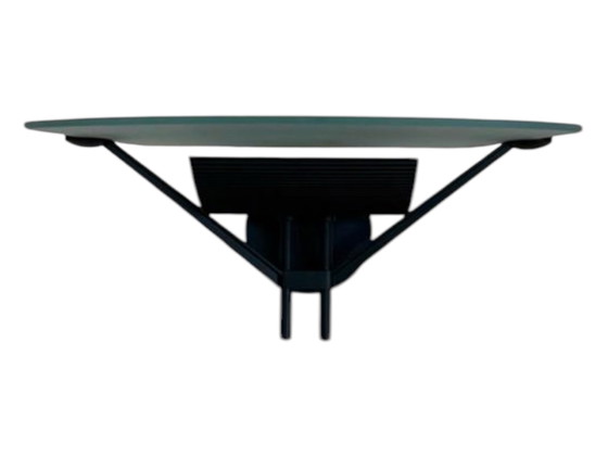 Image 1 of 2 X Accademia Terra Floor Lamp By Sigheaki Asahara