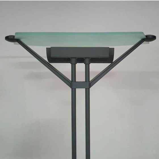 Image 1 of 2 X Accademia Terra Floor Lamp By Sigheaki Asahara