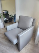 Leolux fauteuil