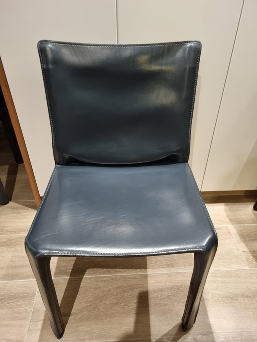 Cassina Cab Chair