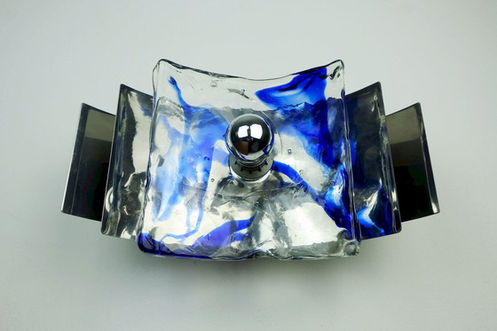 Image 1 of Mid century wandlamp