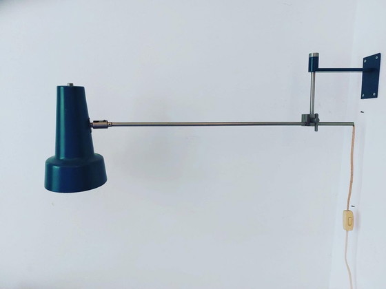 Image 1 of Willem Hagoort wandlamp