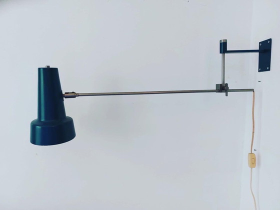 Image 1 of Willem Hagoort wandlamp