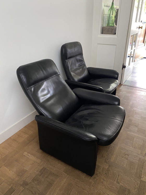 Image 1 of De Sede Ds50 Fauteuils