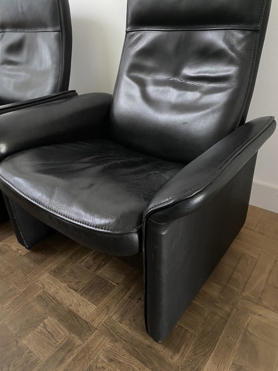 Image 1 of De Sede Ds50 Fauteuils