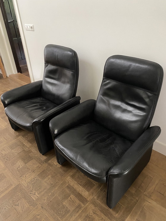 Image 1 of De Sede Ds50 Fauteuils