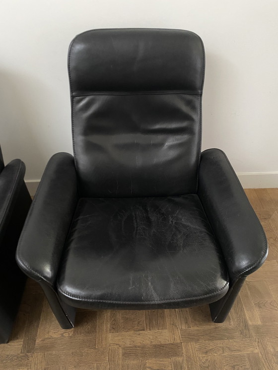 Image 1 of De Sede Ds50 Fauteuils