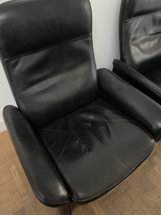 Image 1 of De Sede Ds50 Fauteuils