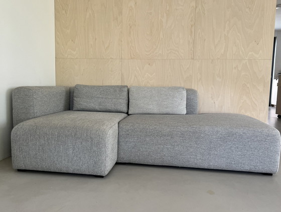 Image 1 of Mags Sofa Chaise Longue + Module + 2 Mags Cushions