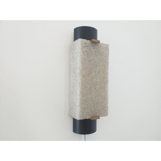 Image 1 of Vintage wandlamp van Kamar, Duitsland 1970