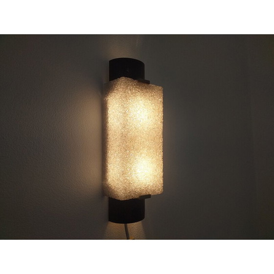 Image 1 of Vintage wandlamp van Kamar, Duitsland 1970