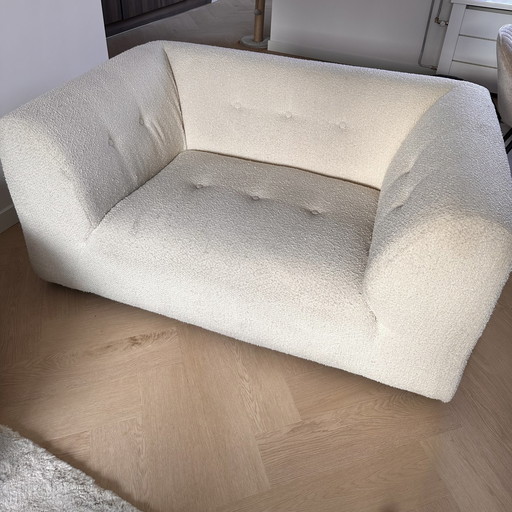 Hkliving Loveseat