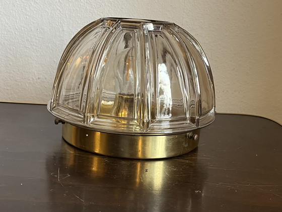 Image 1 of Limburg Glashütte Plafondlamp