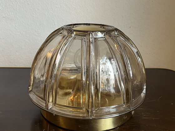 Image 1 of Limburg Glashütte Plafondlamp