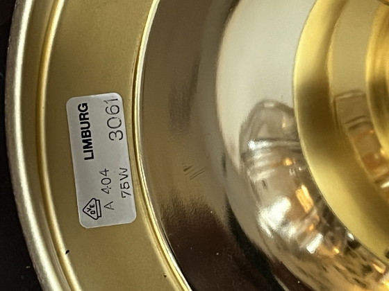 Image 1 of Limburg Glashütte Plafondlamp