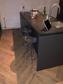 2x Pepe Cortes Barstool