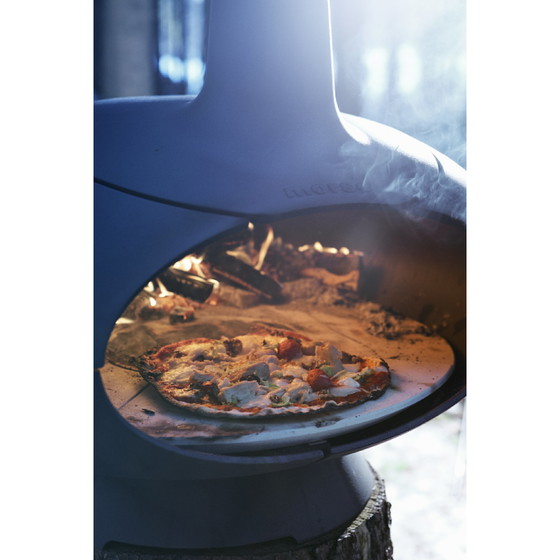 Image 1 of Morso Forno Pizza Oven