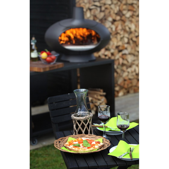 Image 1 of Morso Forno Pizza Oven