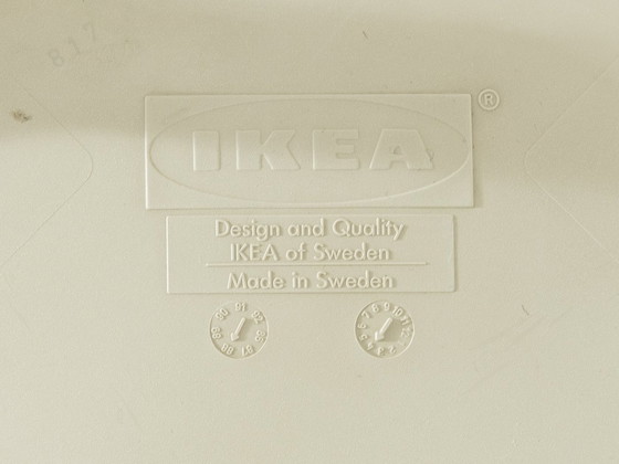 Image 1 of  Öglan krukjes, Gillis Lundgren voor Ikea