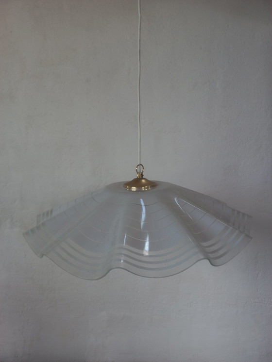 Image 1 of Massive hanglamp