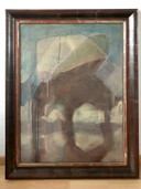 schilderij Peter Donkersloot 70x90
