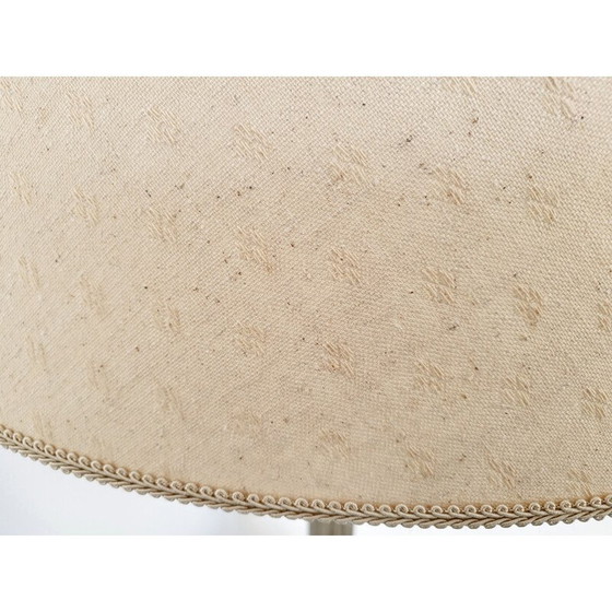 Image 1 of Vintage ionische zuillamp, 1970